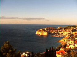 Staré město, přístav