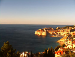 Staré město, přístav