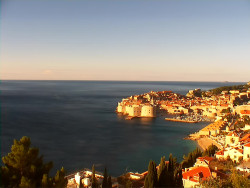 Staré město, přístav