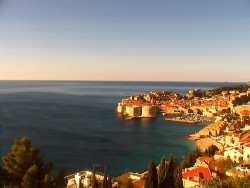 Staré město, přístav