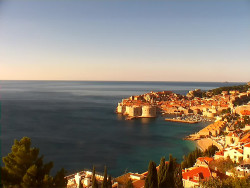 Staré město, přístav