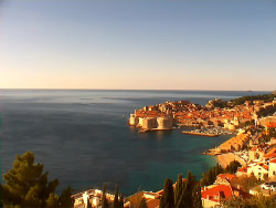 Staré město, přístav