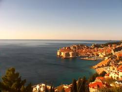 Staré město, přístav