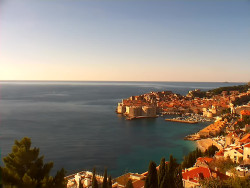 Staré město, přístav