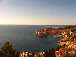 Staré město, přístav