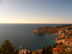 Staré město, přístav