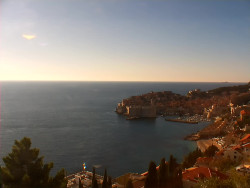 Staré město, přístav