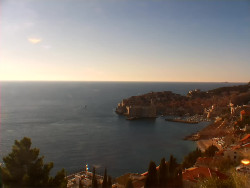 Staré město, přístav