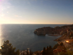 Staré město, přístav