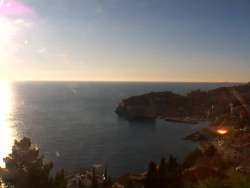 Staré město, přístav