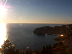 Staré město, přístav