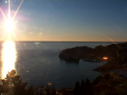 Staré město, přístav