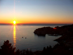 Staré město, přístav