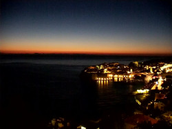 Staré město, přístav