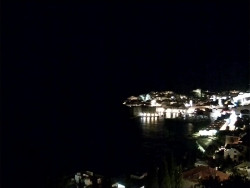 Staré město, přístav