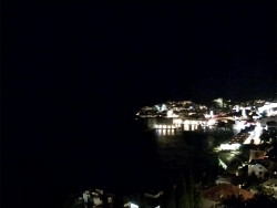 Staré město, přístav