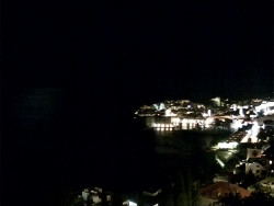 Staré město, přístav