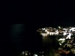 Staré město, přístav