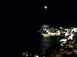 Staré město, přístav