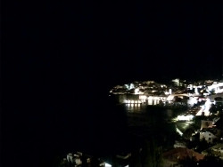 Staré město, přístav