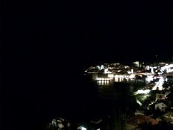 Staré město, přístav