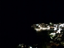 Staré město, přístav