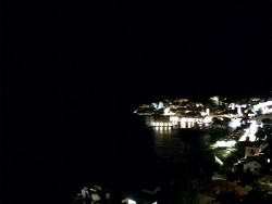 Staré město, přístav