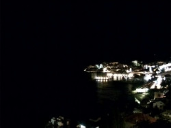 Staré město, přístav