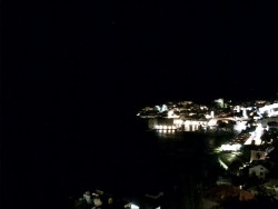 Staré město, přístav