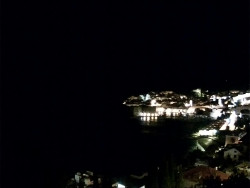 Staré město, přístav