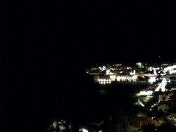 Staré město, přístav