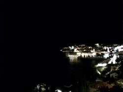 Staré město, přístav