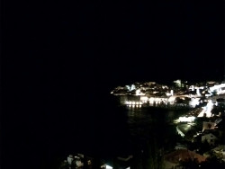 Staré město, přístav