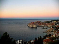 Staré město, přístav