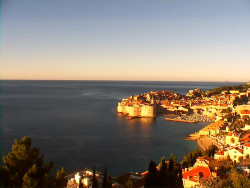 Staré město, přístav