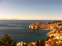 Staré město, přístav