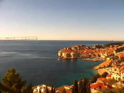 Staré město, přístav