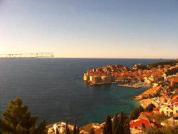 Staré město, přístav