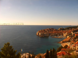 Staré město, přístav