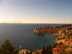 Staré město, přístav