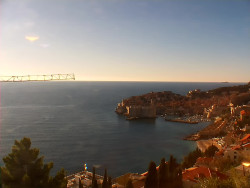 Staré město, přístav