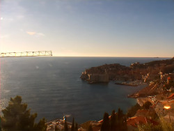 Staré město, přístav