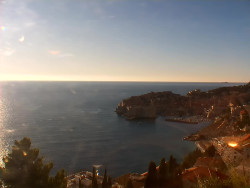 Staré město, přístav