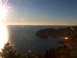 Staré město, přístav