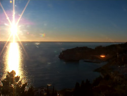 Staré město, přístav