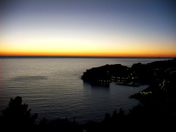 Staré město, přístav