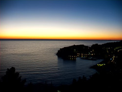 Staré město, přístav