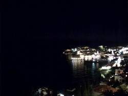 Staré město, přístav