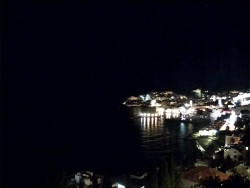 Staré město, přístav