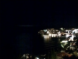 Staré město, přístav